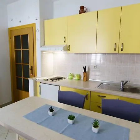 Lovely 1 Bedroom For 3 With Free Parking * Makarska
